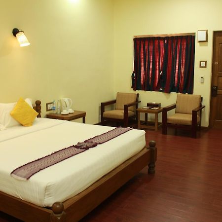 Bawga Theiddhi Hotel باغان المظهر الخارجي الصورة
