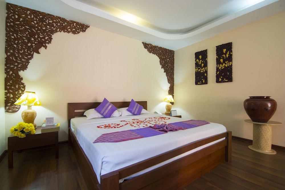Bawga Theiddhi Hotel باغان المظهر الخارجي الصورة