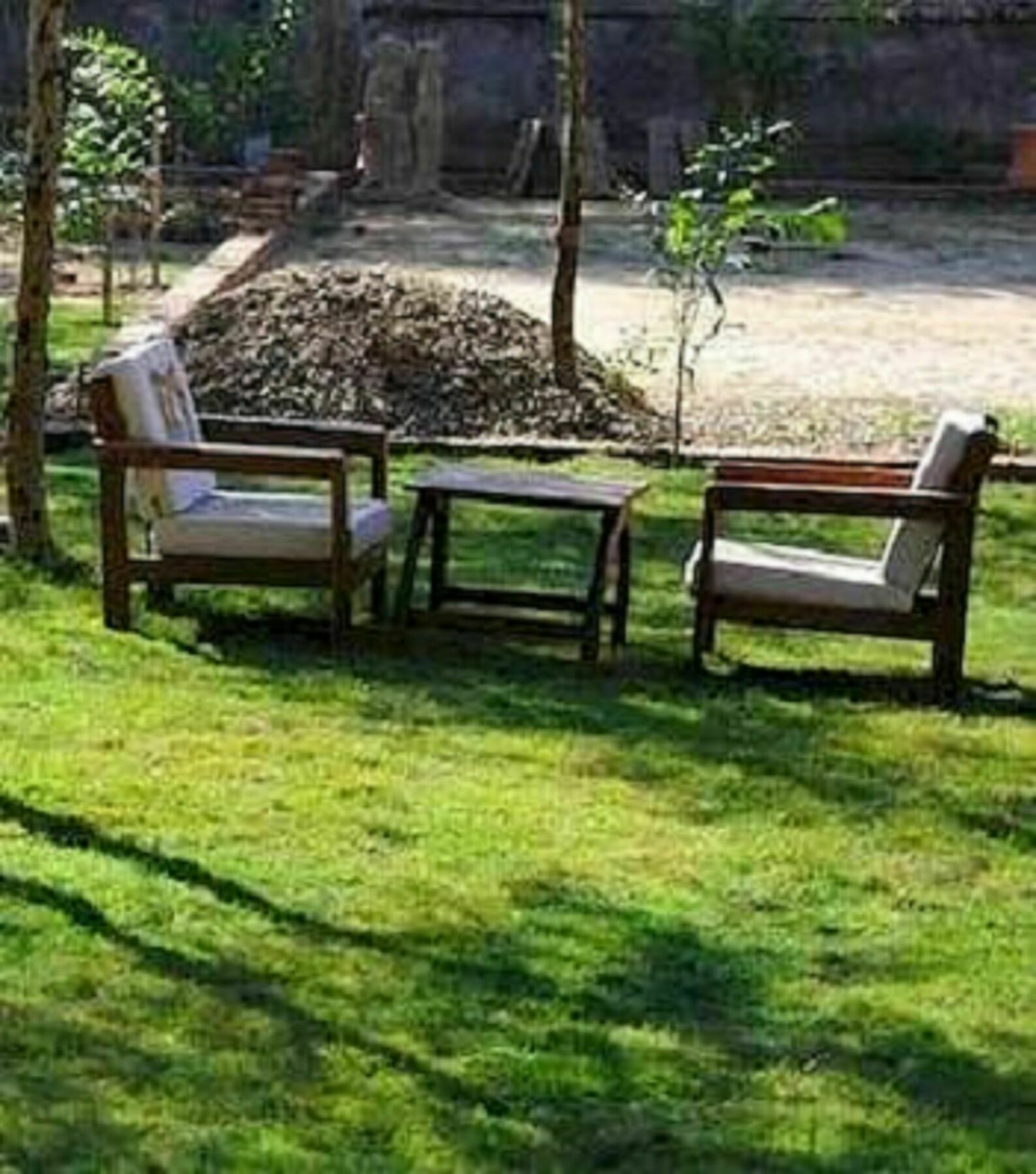 Bawga Theiddhi Hotel باغان المظهر الخارجي الصورة