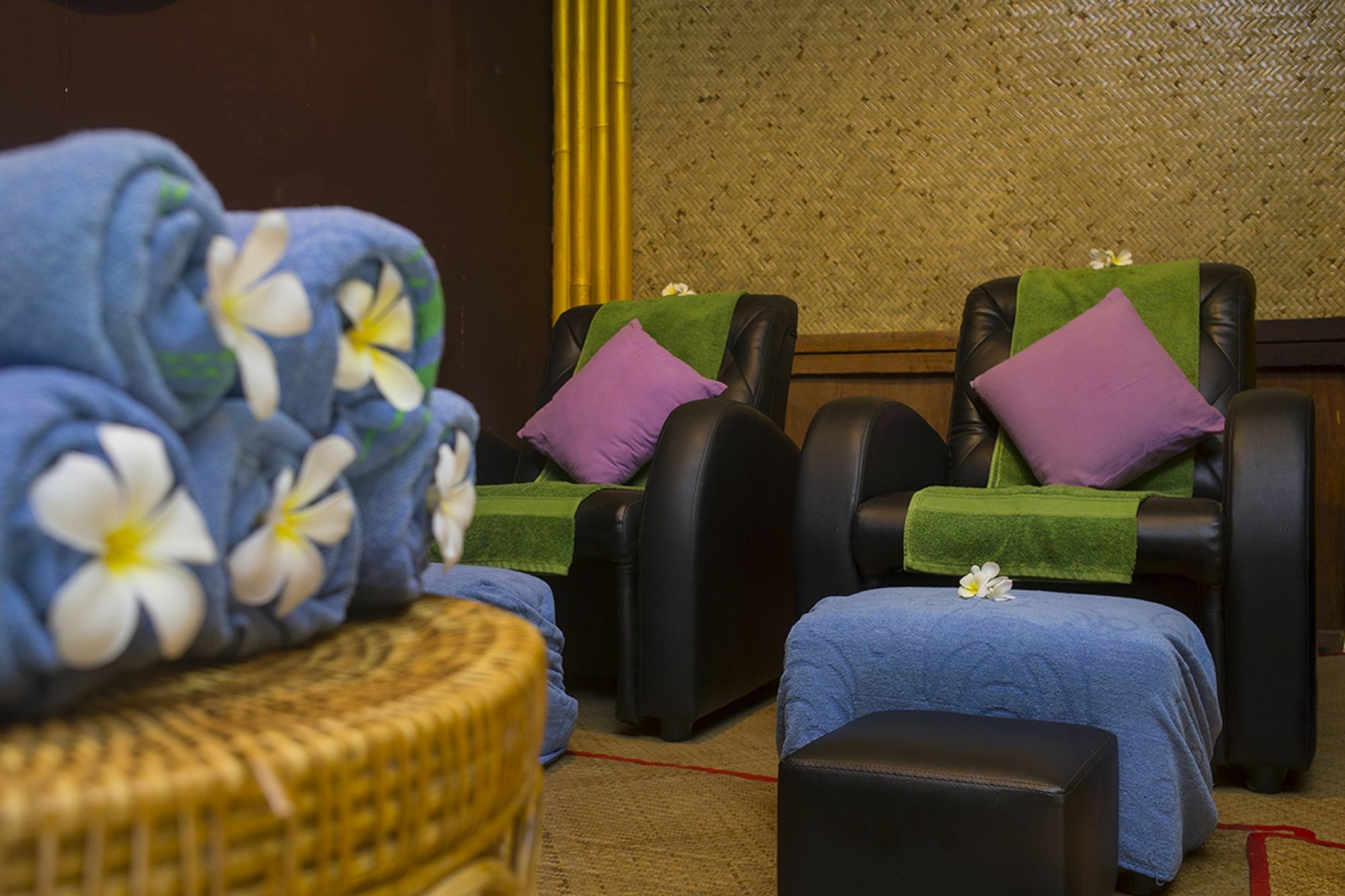 Bawga Theiddhi Hotel باغان المظهر الخارجي الصورة