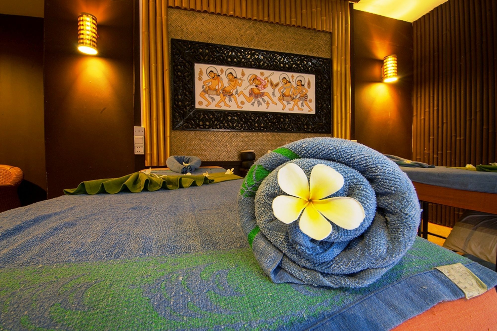 Bawga Theiddhi Hotel باغان المظهر الخارجي الصورة